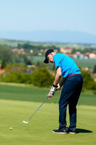 MD-Bavaria Group Golf Cup 2022