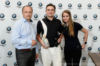 MD-BAVARIA ŽILINA GOLF CUP 2017