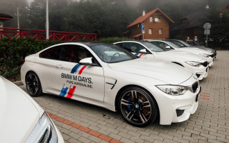 BMW M DAYS