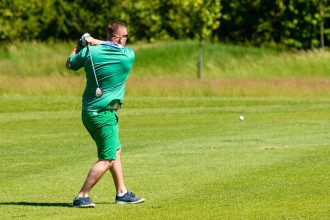 MD-Bavaria Group Golf Cup 2022