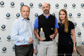 MD-BAVARIA ŽILINA GOLF CUP 2017