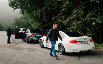 BMW M DAYS