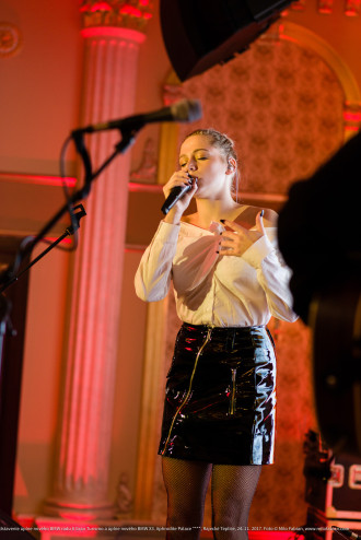 SLÁVNOSTNÉ PREDSTAVENIE ÚPLNE NOVÉHO BMW RADU 6 GRAN TURISMO