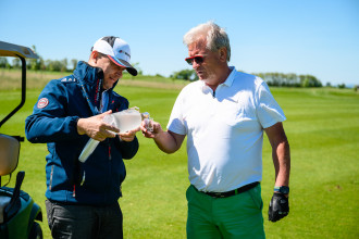 MD-Bavaria Group Golf Cup 2022