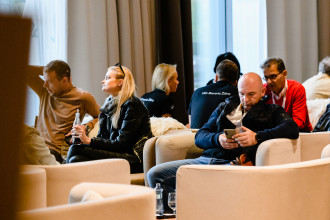 BMW Pure Drive Experience 2020