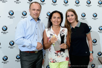 MD-BAVARIA ŽILINA GOLF CUP 2017