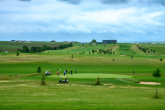 MD-Bavaria Group Golf Cup 2023