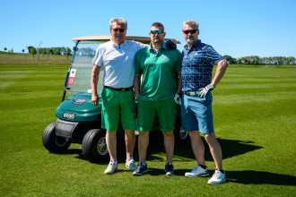 MD-Bavaria Group Golf Cup 2022