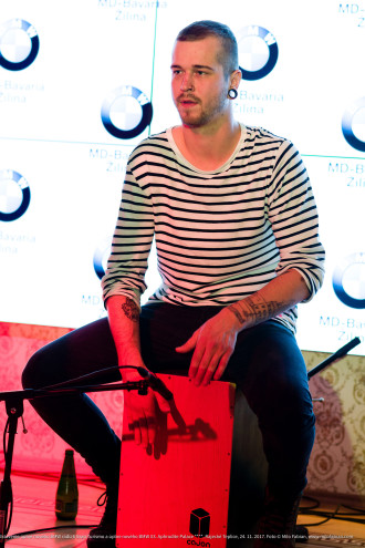 SLÁVNOSTNÉ PREDSTAVENIE ÚPLNE NOVÉHO BMW RADU 6 GRAN TURISMO