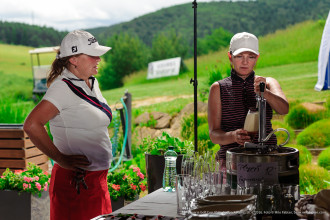 MD-BAVARIA ŽILINA GOLF CUP 2016