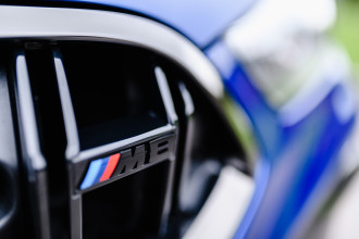 BMW Pure Drive Experience 2020