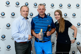 MD-BAVARIA ŽILINA GOLF CUP 2017