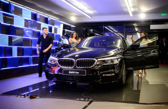 MD-BAVARIA ŽILINA-GRAND OPENING