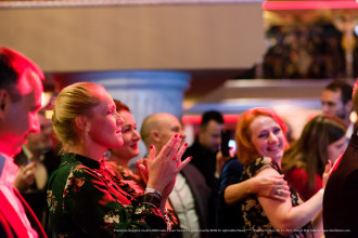 SLÁVNOSTNÉ PREDSTAVENIE ÚPLNE NOVÉHO BMW RADU 6 GRAN TURISMO