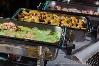 MD-BAVARIA ŽILINA GOLF CUP 2016