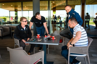 MD-Bavaria Group Golf Cup 2022