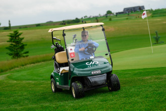 MD-Bavaria Group Golf Cup 2023