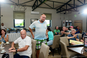 MD-BAVARIA ŽILINA GOLF CUP 2017