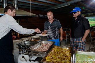 MD-BAVARIA ŽILINA GOLF CUP 2016