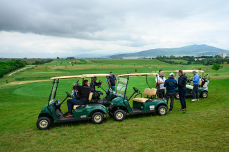 MD-Bavaria Group Golf Cup 2023