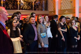 SLÁVNOSTNÉ PREDSTAVENIE ÚPLNE NOVÉHO BMW RADU 6 GRAN TURISMO