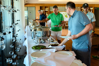 MD-Bavaria Group Golf Cup 2022