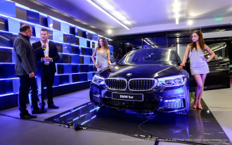 MD-BAVARIA ŽILINA-GRAND OPENING