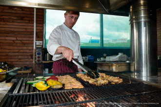 MD-BAVARIA ŽILINA GOLF CUP 2016