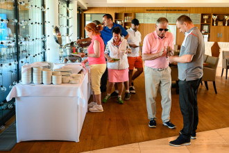 MD-Bavaria Group Golf Cup 2022