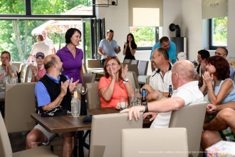 MD-BAVARIA ŽILINA GOLF CUP 2017