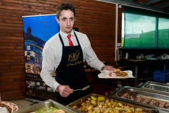 MD-BAVARIA ŽILINA GOLF CUP 2016