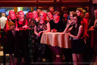 SLÁVNOSTNÉ PREDSTAVENIE ÚPLNE NOVÉHO BMW RADU 6 GRAN TURISMO