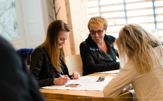 BMW PURE DRIVE EXPERIENCE 2017