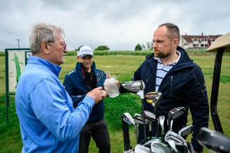 MD-Bavaria Group Golf Cup 2023