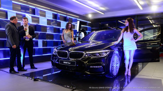 MD-BAVARIA ŽILINA-GRAND OPENING