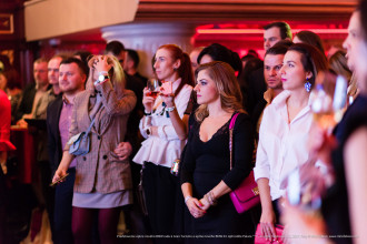 SLÁVNOSTNÉ PREDSTAVENIE ÚPLNE NOVÉHO BMW RADU 6 GRAN TURISMO