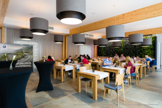 BMW PURE DRIVE EXPERIENCE 2017