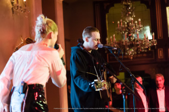 SLÁVNOSTNÉ PREDSTAVENIE ÚPLNE NOVÉHO BMW RADU 6 GRAN TURISMO