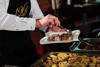 MD-BAVARIA ŽILINA GOLF CUP 2016