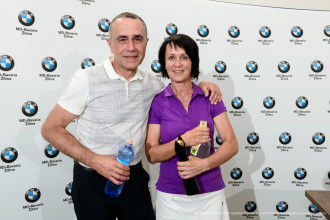 MD-BAVARIA ŽILINA GOLF CUP 2017