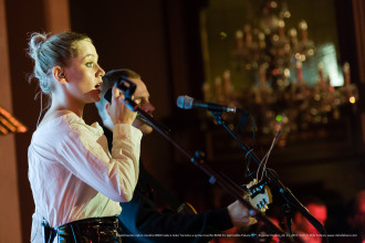 SLÁVNOSTNÉ PREDSTAVENIE ÚPLNE NOVÉHO BMW RADU 6 GRAN TURISMO