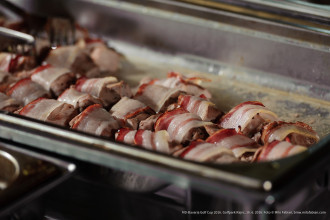 MD-BAVARIA ŽILINA GOLF CUP 2016