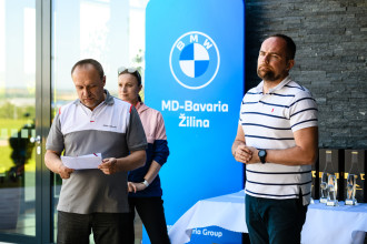 MD-Bavaria Group Golf Cup 2022