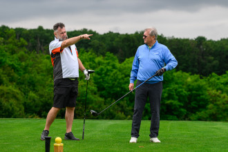 MD-Bavaria Group Golf Cup 2023