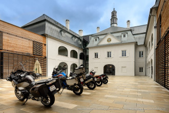 BMW PURE DRIVE EXPERIENCE 2017