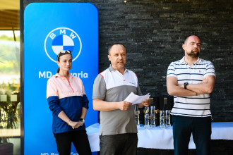 MD-Bavaria Group Golf Cup 2022