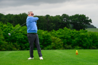 MD-Bavaria Group Golf Cup 2023