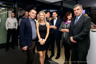MD-BAVARIA ŽILINA-GRAND OPENING