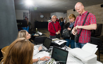 BMW PURE DRIVE EXPERIENCE 2017