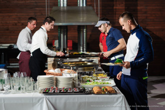 MD-BAVARIA ŽILINA GOLF CUP 2016